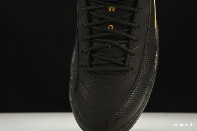 Hyperoad “Black 12 Air Jordan Taxi” 1116